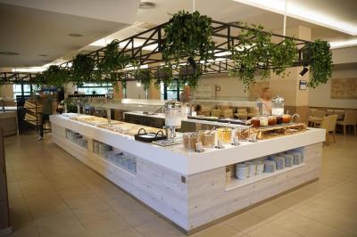 Hotel Ohtels Vil·la Romana 7 Hotel Ohtels Vil·la Romana 7