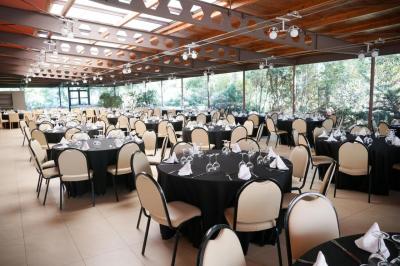 Hotel Ohtels Vil·la Romana 3 Hotel Ohtels Vil·la Romana 3
