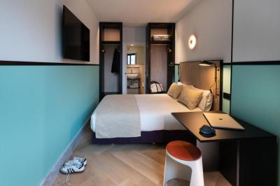 The Oliver Apartamentos 2 The Oliver Apartamentos 2
