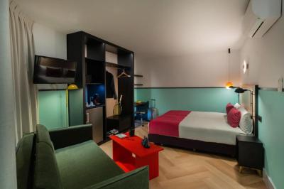 The Oliver Apartamentos 10 The Oliver Apartamentos 10