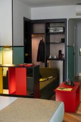 The Oliver Apartamentos 9 The Oliver Apartamentos 9