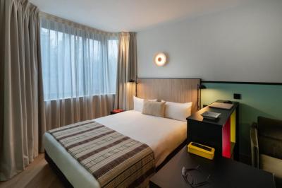 The Oliver Apartamentos 7 The Oliver Apartamentos 7