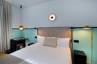 The Oliver Apartamentos 6 The Oliver Apartamentos 6
