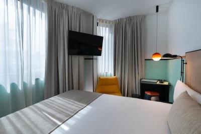 The Oliver Apartamentos 5 The Oliver Apartamentos 5