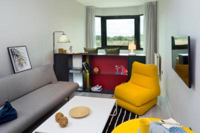 The Oliver Apartamentos 4 The Oliver Apartamentos 4