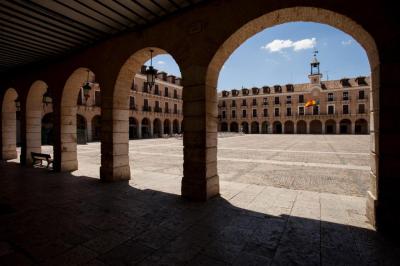 Hotel Plaza Mayor Ocaña 10 Hotel Plaza Mayor Ocaña 10