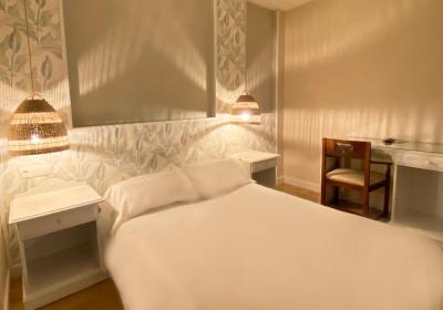Hotel Plaza Mayor Ocaña 8 Hotel Plaza Mayor Ocaña 8