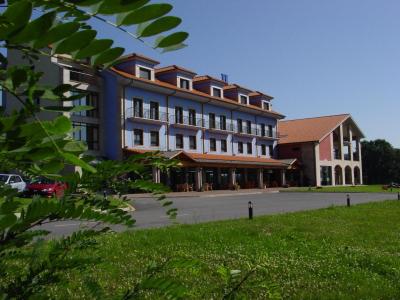 Hotel Cristina Siero 3 Hotel Cristina Siero 3