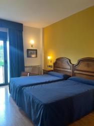 Hotel Cristina Siero 4 Hotel Cristina Siero 4