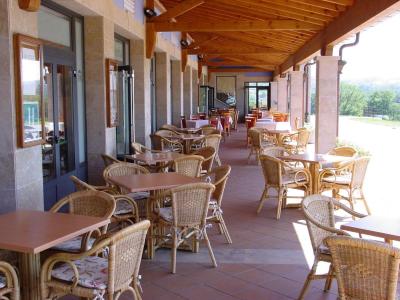 Hotel Cristina Siero 6 Hotel Cristina Siero 6
