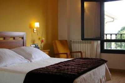 Hotel Cristina Siero 2 Hotel Cristina Siero 2