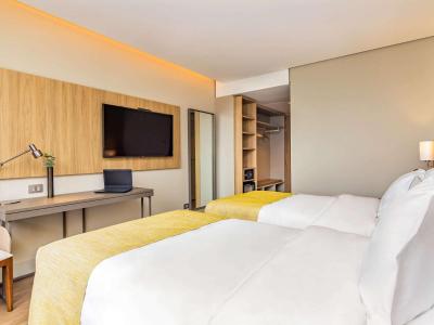 Mercure Itajai Navegantes 10 Mercure Itajai Navegantes 10