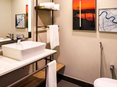 Mercure Itajai Navegantes 5 Mercure Itajai Navegantes 5