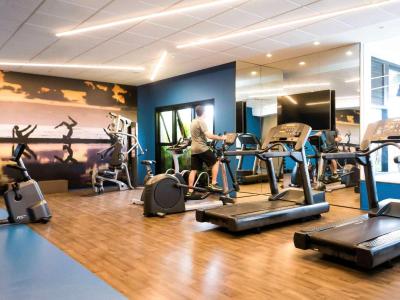 Mercure Itajai Navegantes 4 Mercure Itajai Navegantes 4