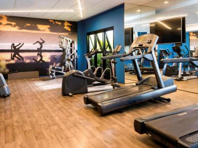Mercure Itajai Navegantes 3 Mercure Itajai Navegantes 3