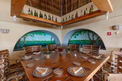 Puerto Aventuras Hotel & Beach Club 8 Puerto Aventuras Hotel & Beach Club 8