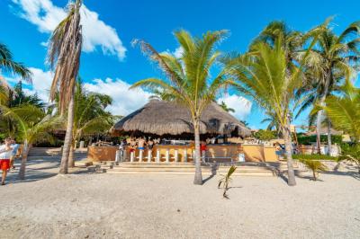 Puerto Aventuras Hotel & Beach Club 5 Puerto Aventuras Hotel & Beach Club 5