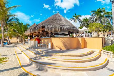 Puerto Aventuras Hotel & Beach Club 4 Puerto Aventuras Hotel & Beach Club 4