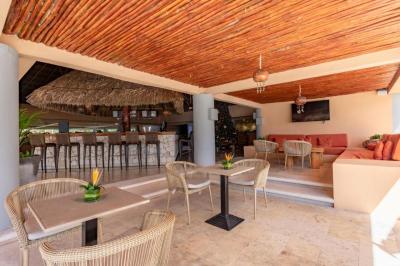 Puerto Aventuras Hotel & Beach Club 3 Puerto Aventuras Hotel & Beach Club 3