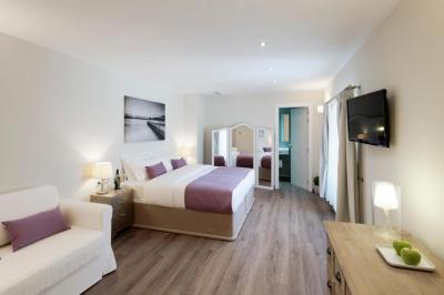 Boutique Hotel Can Pico - Adults Only 5 Boutique Hotel Can Pico - Adults Only 5
