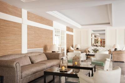Augusta Club Hotel 7 Augusta Club Hotel 7