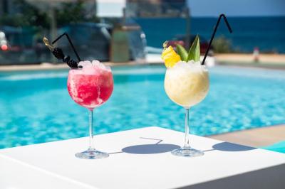 Hotel Soul de Javea 3 Hotel Soul de Javea 3