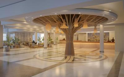 Medplaya Hotel Flamingo Oasis 2 Medplaya Hotel Flamingo Oasis 2