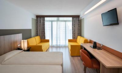 Medplaya Hotel Flamingo Oasis 5 Medplaya Hotel Flamingo Oasis 5