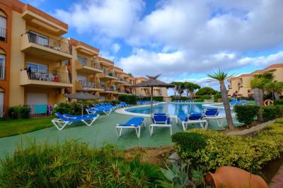 Aparthotel las Dunas 2 Aparthotel las Dunas 2