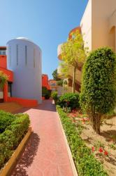 Aparthotel las Dunas 7 Aparthotel las Dunas 7