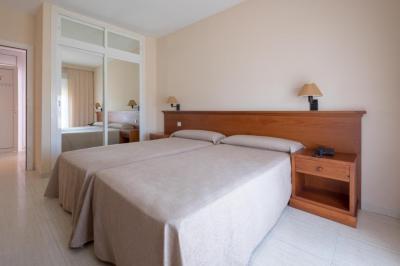 Aparthotel las Dunas 3 Aparthotel las Dunas 3