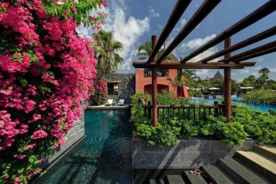 Asia Gardens Hotel 8 Asia Gardens Hotel 8