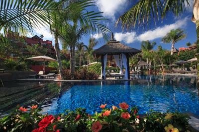 Asia Gardens Hotel 5 Asia Gardens Hotel 5