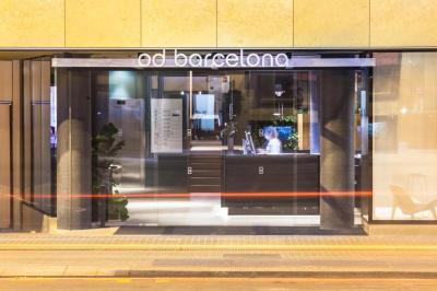 hotel ocean drive barcelona