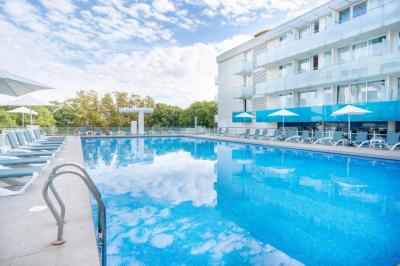 Aparthotel Ona Palamós 10 Aparthotel Ona Palamós 10