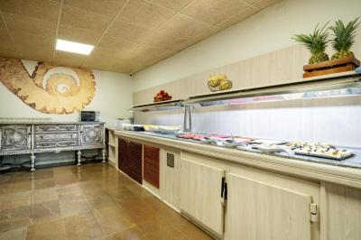Aparthotel Ona Palamós 9 Aparthotel Ona Palamós 9