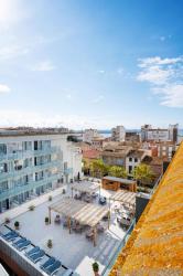 Aparthotel Ona Palamós 8 Aparthotel Ona Palamós 8