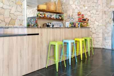 Aparthotel Ona Palamós 7 Aparthotel Ona Palamós 7