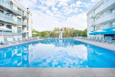 Aparthotel Ona Palamós 6 Aparthotel Ona Palamós 6