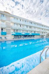 Aparthotel Ona Palamós 5 Aparthotel Ona Palamós 5