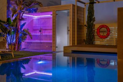 1935 Hotel Boutique & Apartments - Adults Only 6 1935 Hotel Boutique & Apartments - Adults Only 6