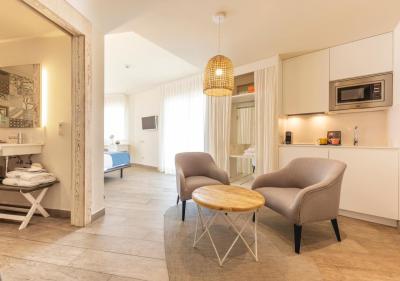 1935 Hotel Boutique & Apartments - Adults Only 7 1935 Hotel Boutique & Apartments - Adults Only 7