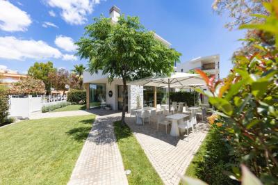 1935 Hotel Boutique & Apartments - Adults Only 9 1935 Hotel Boutique & Apartments - Adults Only 9