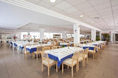 HYB Eurocalas Hotel 8 HYB Eurocalas Hotel 8