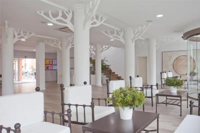 HYB Eurocalas Hotel 4 HYB Eurocalas Hotel 4
