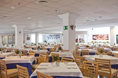 HYB Eurocalas Hotel 3 HYB Eurocalas Hotel 3