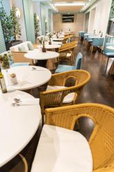 Hospes Amérigo, Alicante, a Member of Design Hotels 7 Hospes Amérigo, Alicante, a Member of Design Hotels 7