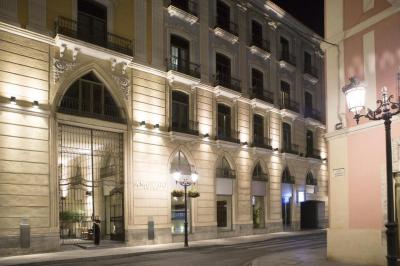 Hospes Amérigo, Alicante, a Member of Design Hotels 6 Hospes Amérigo, Alicante, a Member of Design Hotels 6