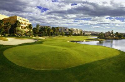 Hotel Alicante Golf 8 Hotel Alicante Golf 8
