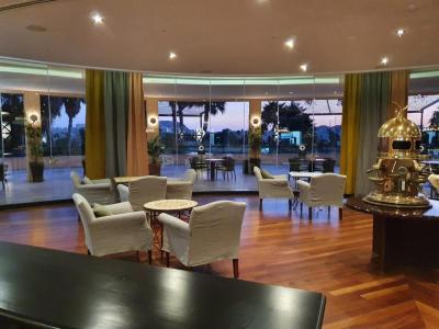 Hotel Alicante Golf 6 Hotel Alicante Golf 6